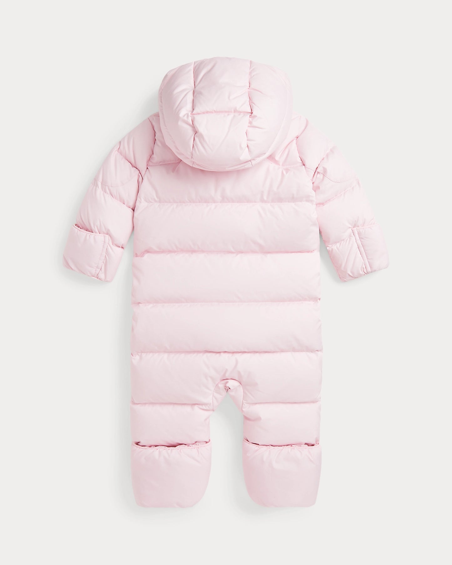 Ralph Lauren, Snowsuits, Ralph Lauren - Pink snowsuit