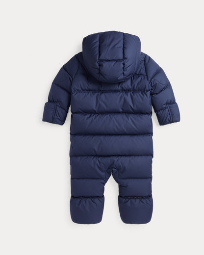 Ralph Lauren, Snowsuits, Ralph Lauren - Navy snowsuit