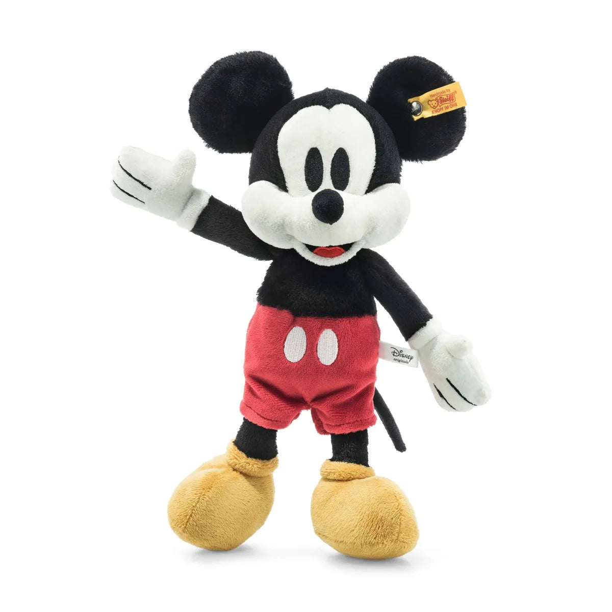 Steiff - Mickey Mouse 31cm