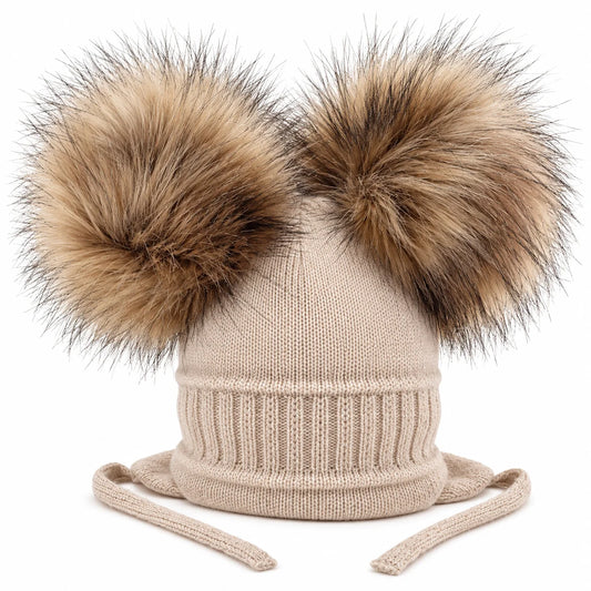 Satila - Hat Tindra Beige