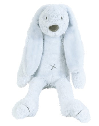 Happy Horse, Toys, Happy Horse -  Light Blue Rabbit Richie, 28cm