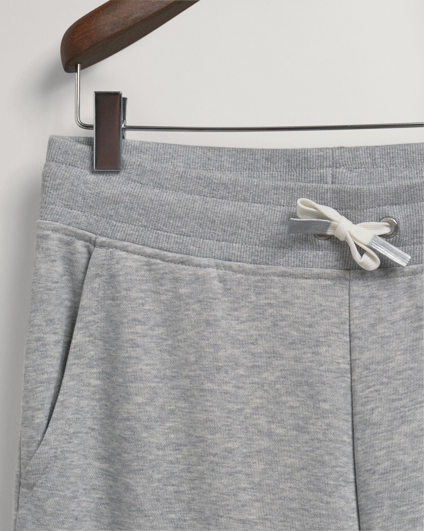 Gant, jogging bottoms, Gant -  Grey jogger bottoms 16yrs