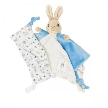 Rainbow Designs, comforter, Rainbow Designs - Peter Rabbit comforter