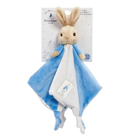 Rainbow Designs, comforter, Rainbow Designs - Peter Rabbit comforter