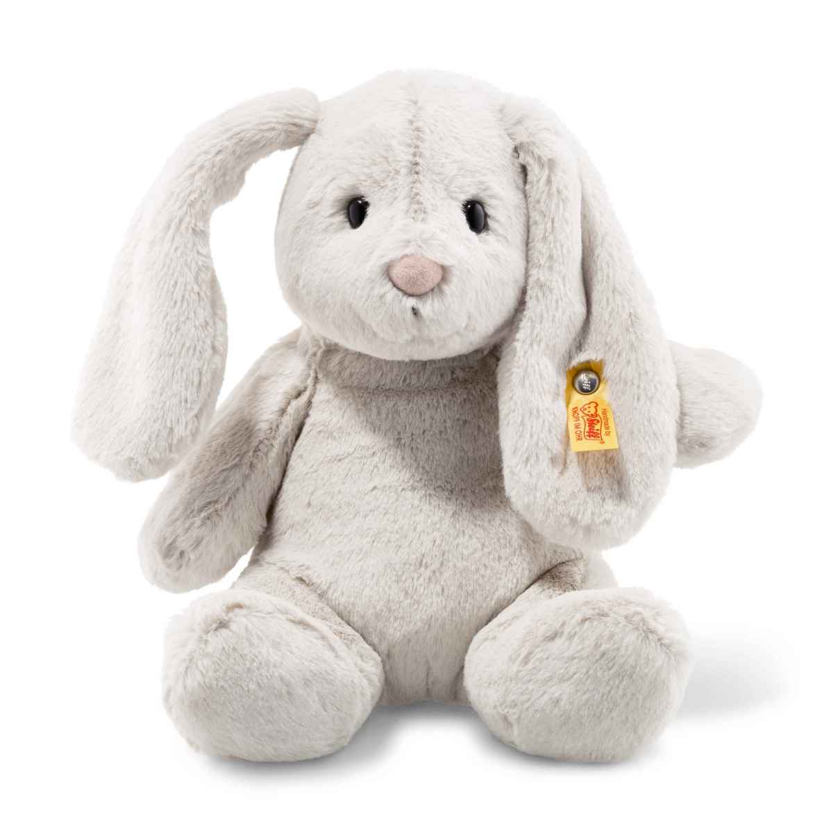 Steiff, Rabbit, Steiff - Hoppie 28cm