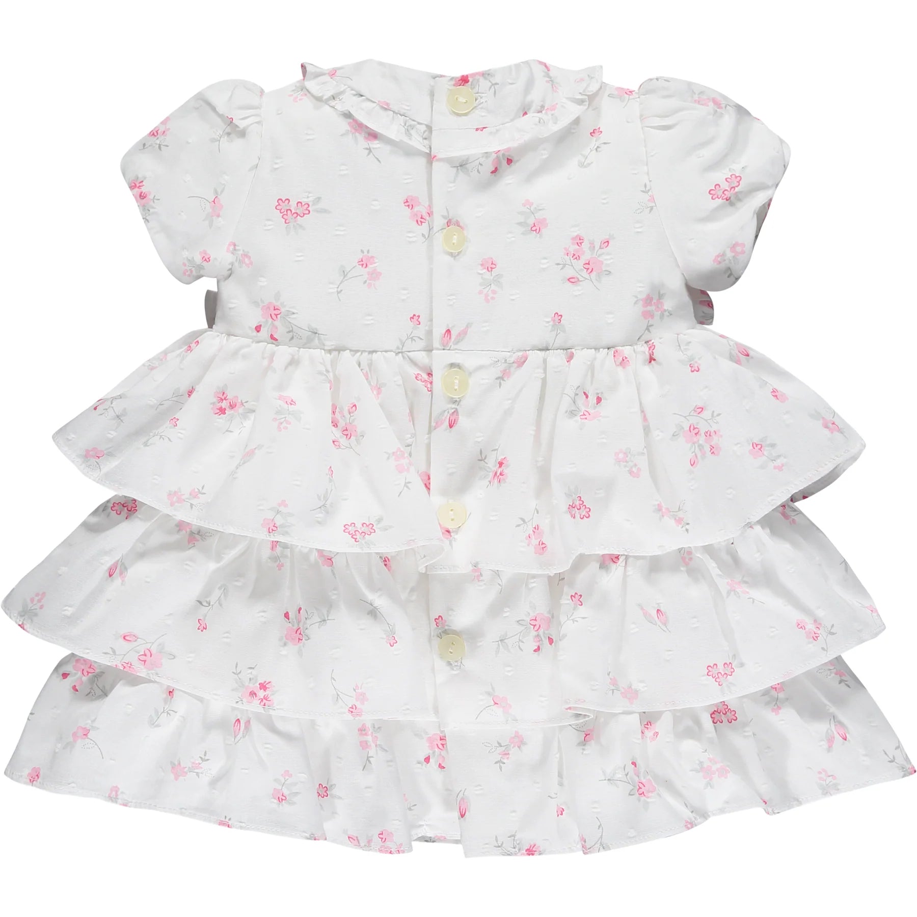Emile et Rose, dress, Emile et Rose - Floral dress, Daisy
