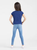 Levi's, Jeans, Levi's - 710 Super Skinny Jeans, Keira