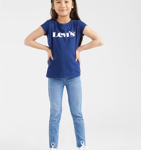 Levi's, Jeans, Levi's - 710 Super Skinny Jeans, Keira