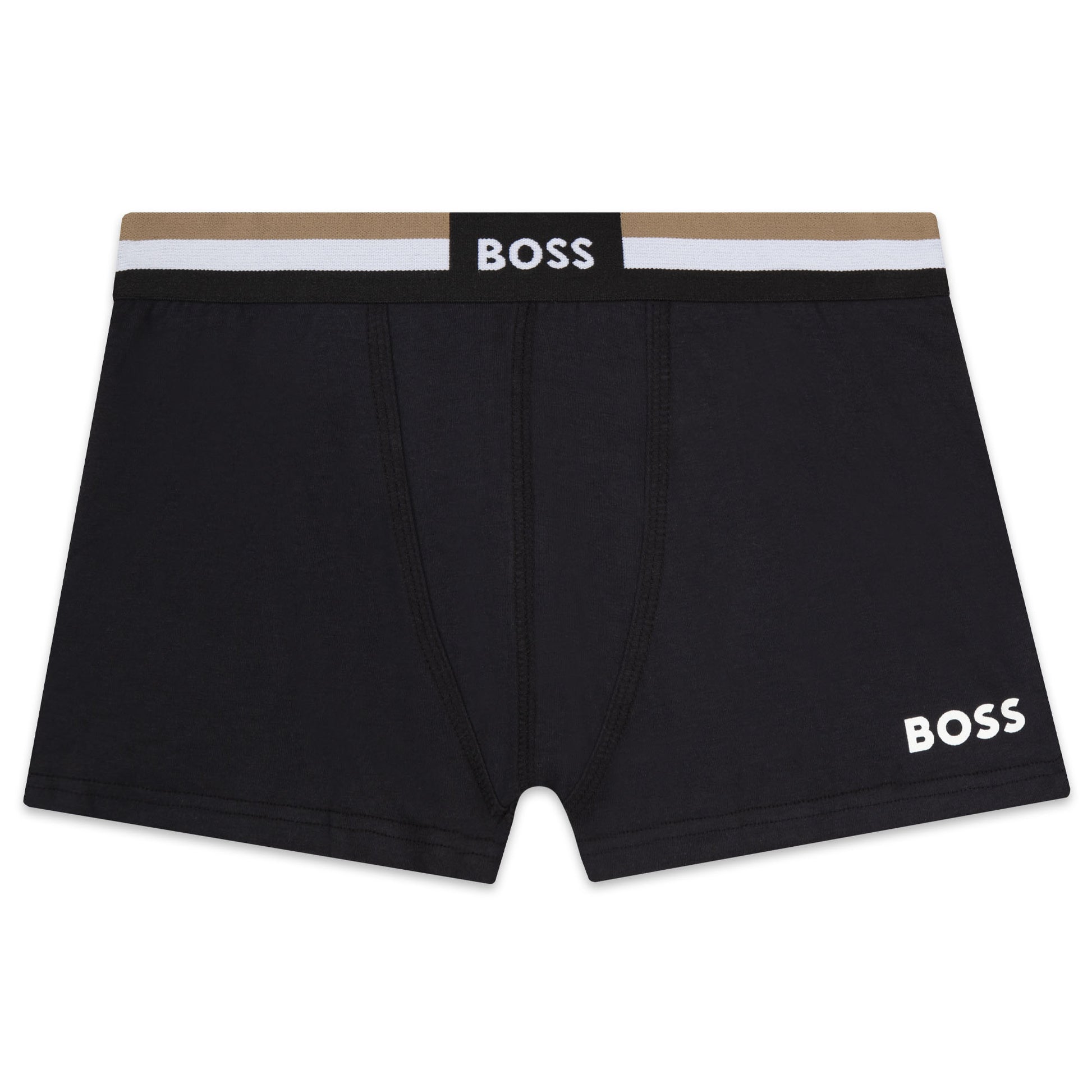 Boss, boxer shorts, Boss - 2 pair pack Boxer trunks, J20374/09B