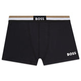 Boss, boxer shorts, Boss - 2 pair pack Boxer trunks, J20374/09B