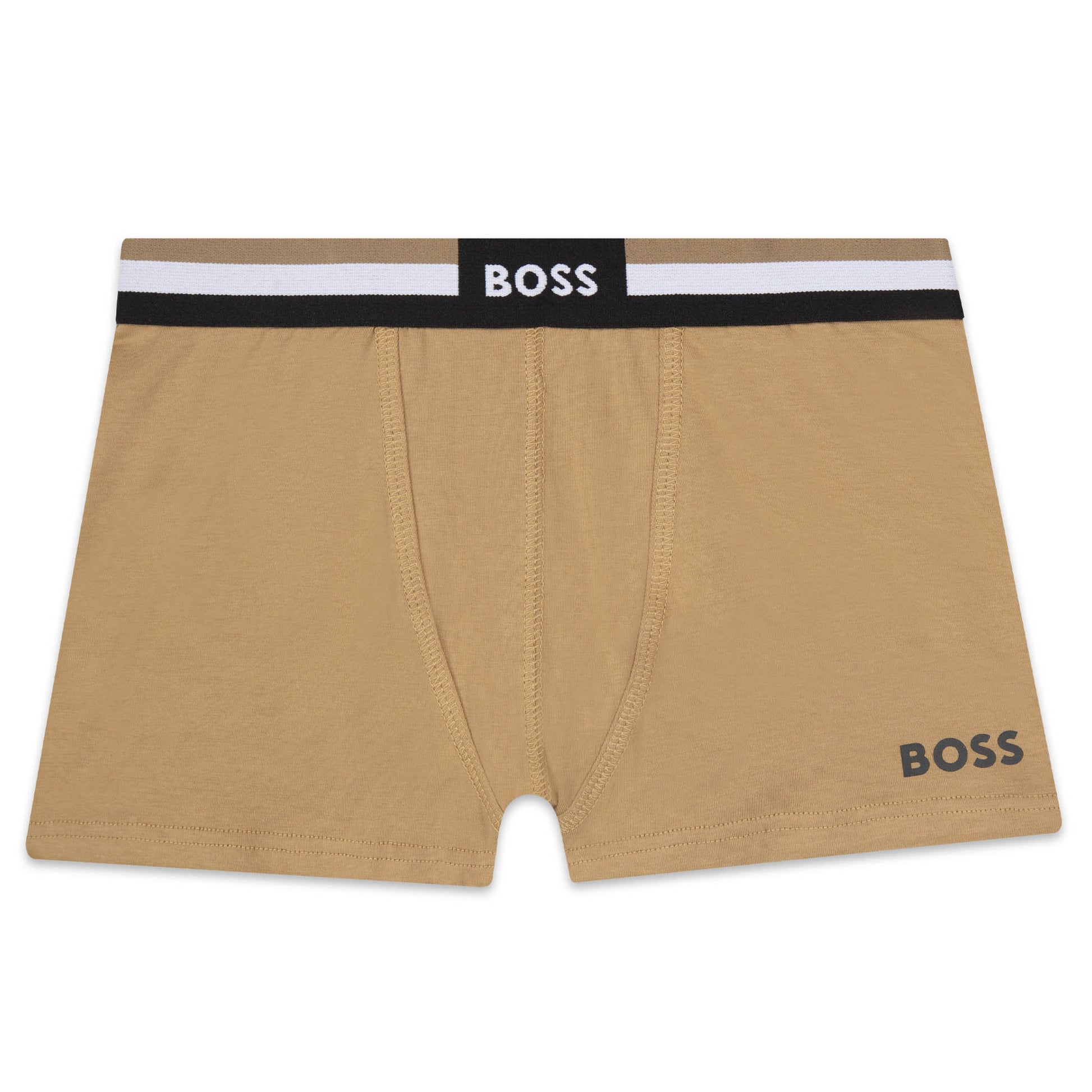 Boss, boxer shorts, Boss - 2 pair pack Boxer trunks, J20374/09B