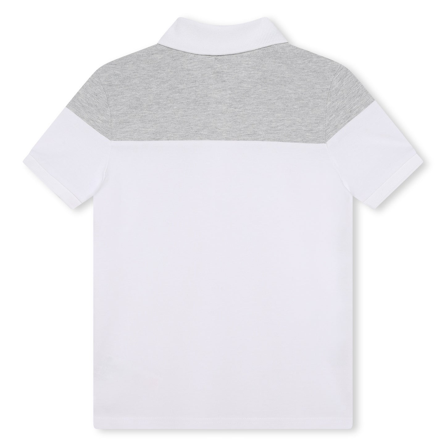 Boss, T-shirts, Boss-  Polo Tee -shirt, white