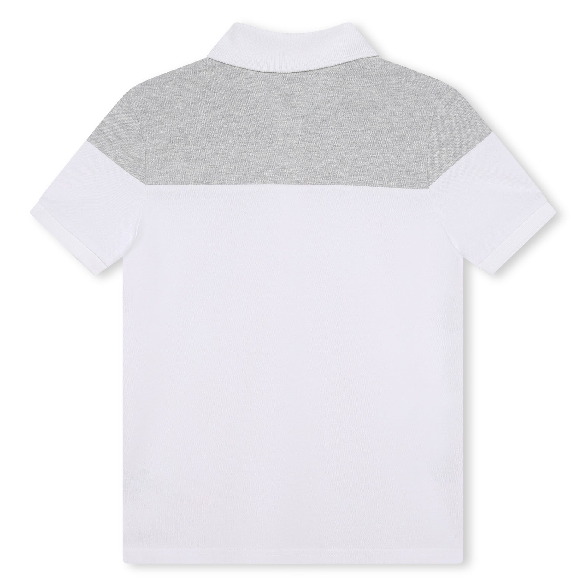 Boss, T-shirts, Boss-  Polo Tee -shirt, white