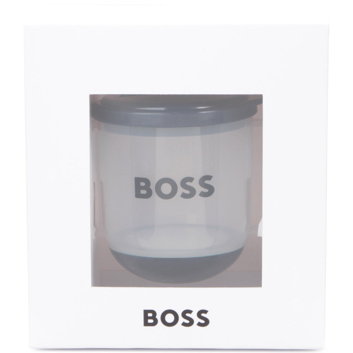 Boss, Baby beaker, Boss - Beaker, Navy