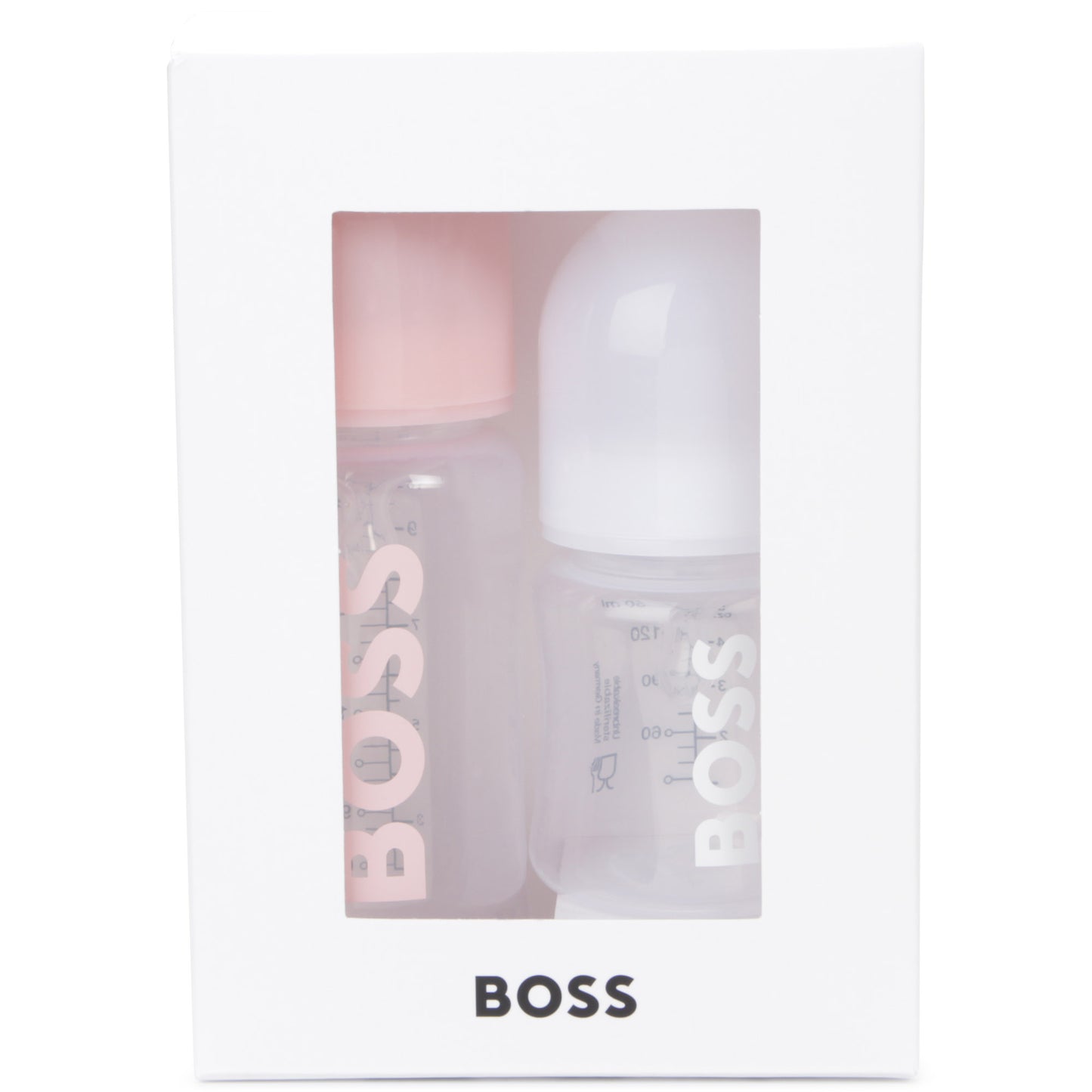 Boss, Bottles, Boss - Bottles, J90P28/44L pink