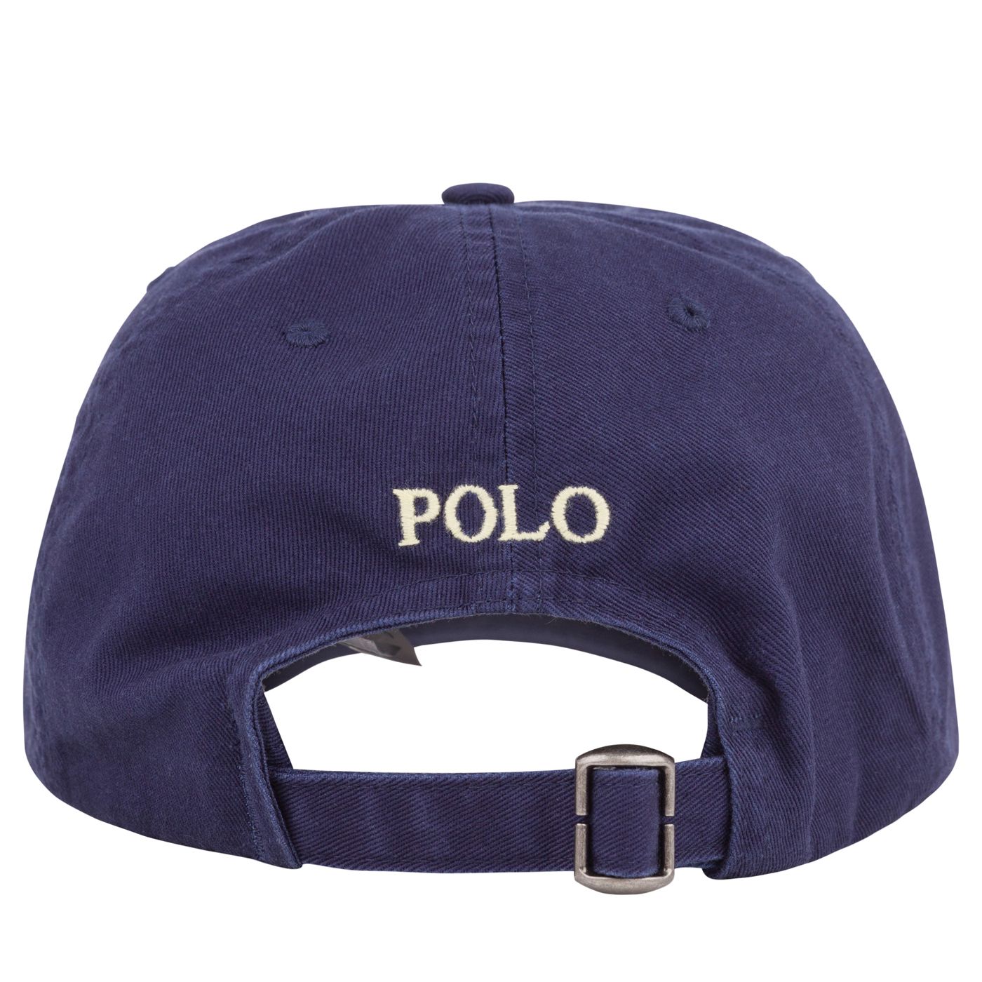 Ralph Lauren, sun hat, Ralph Lauren - Navy cap