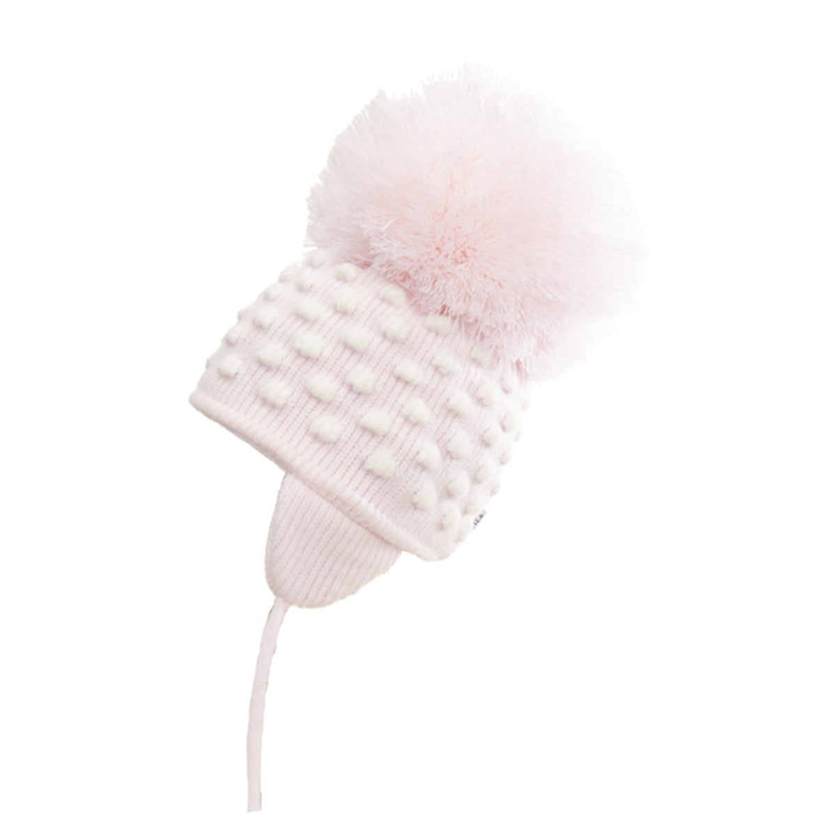 Satila, hat, Satila - Bubblor Hat, soft pink