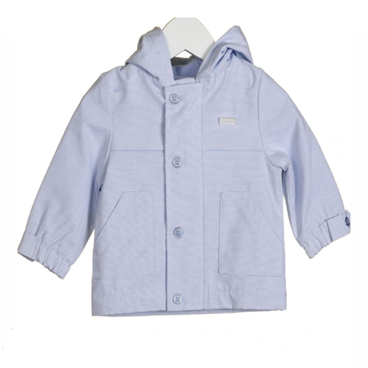 blues baby, jacket, blues baby - jacket VV0012 blue