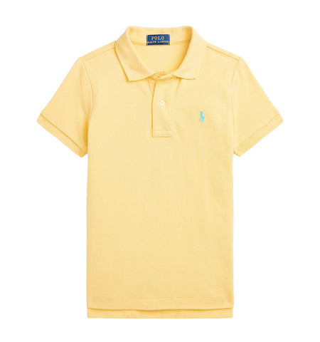 Ralph Lauren, T-shirt, Ralph Lauren - Polo Shirt, Yellow