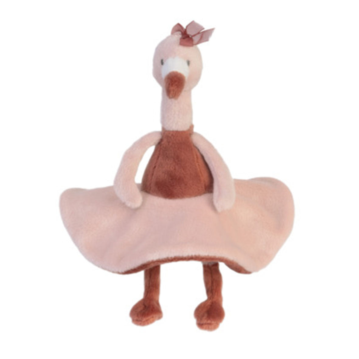 Happy Horse, Toys, Happy Horse - Pink Flamingo