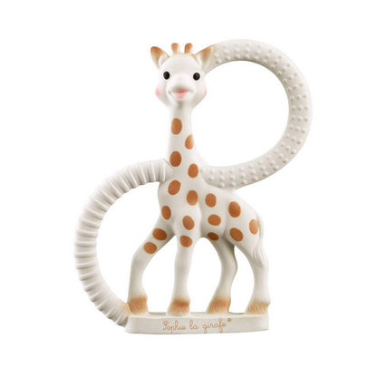 Sophie La Girafe, Gift, Sophie La Girafe - Teether