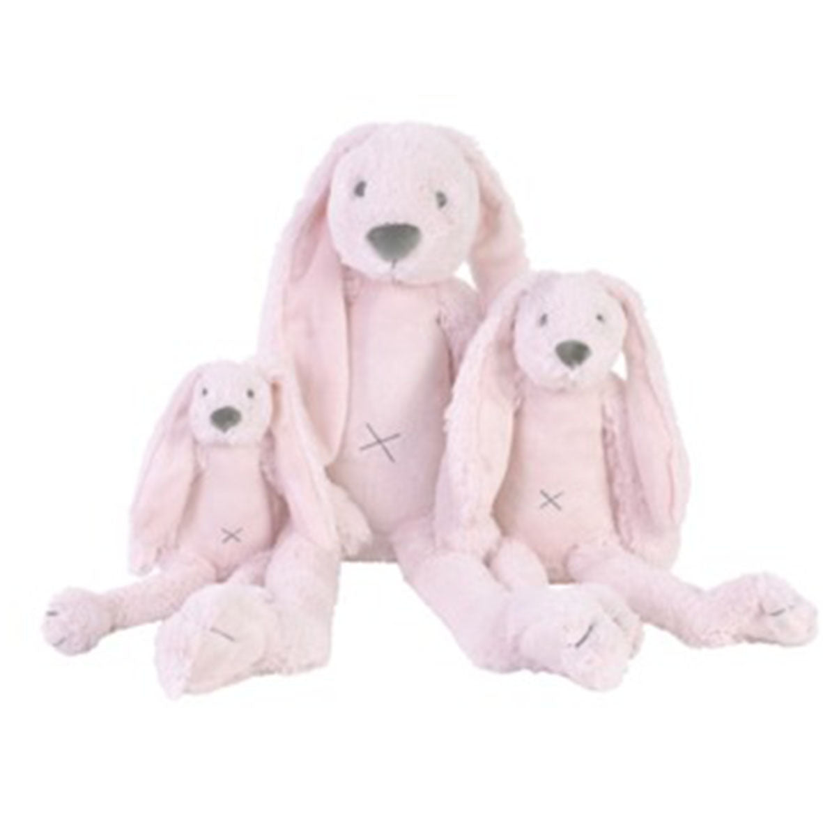 Happy Horse, Toys, Happy Horse - Big Light pink Rabbit Richie, 58cm