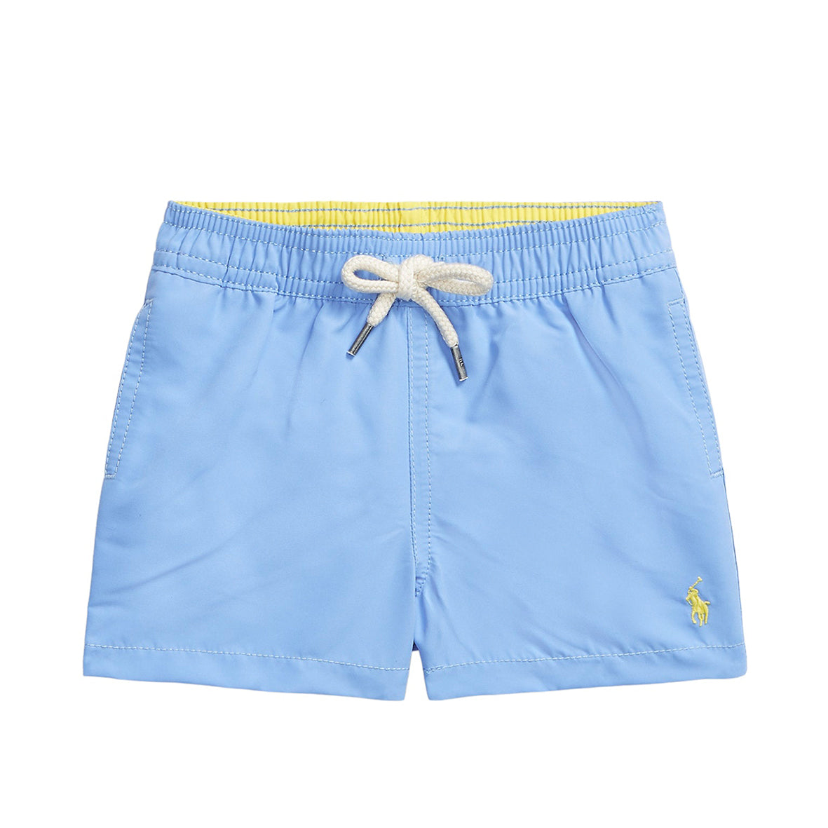 Ralph Lauren, Swim shorts, Ralph Lauren - Baby Swim Shorts, Cornflower Blue