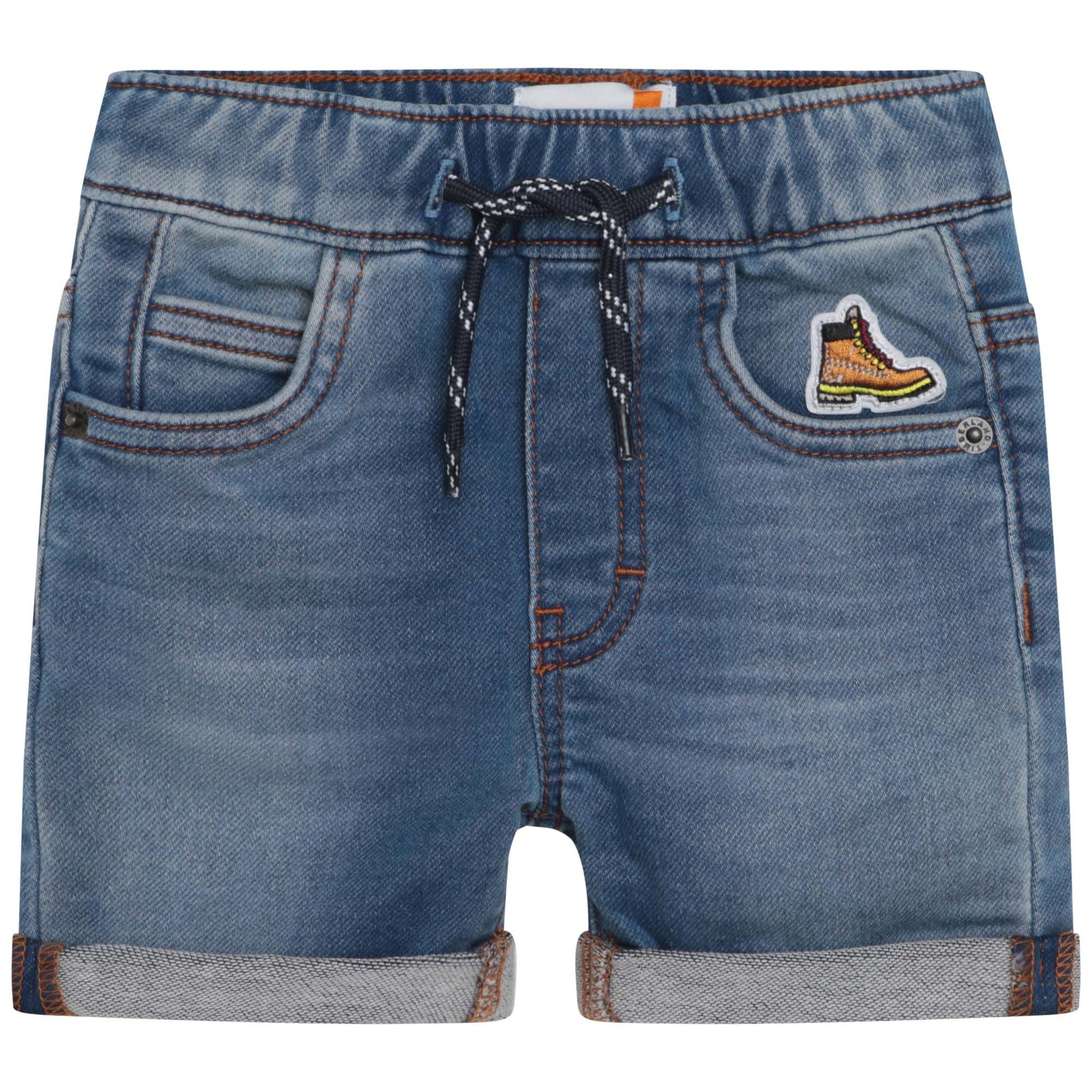 Timberland, Shorts, Timberland - Shorts, 18m