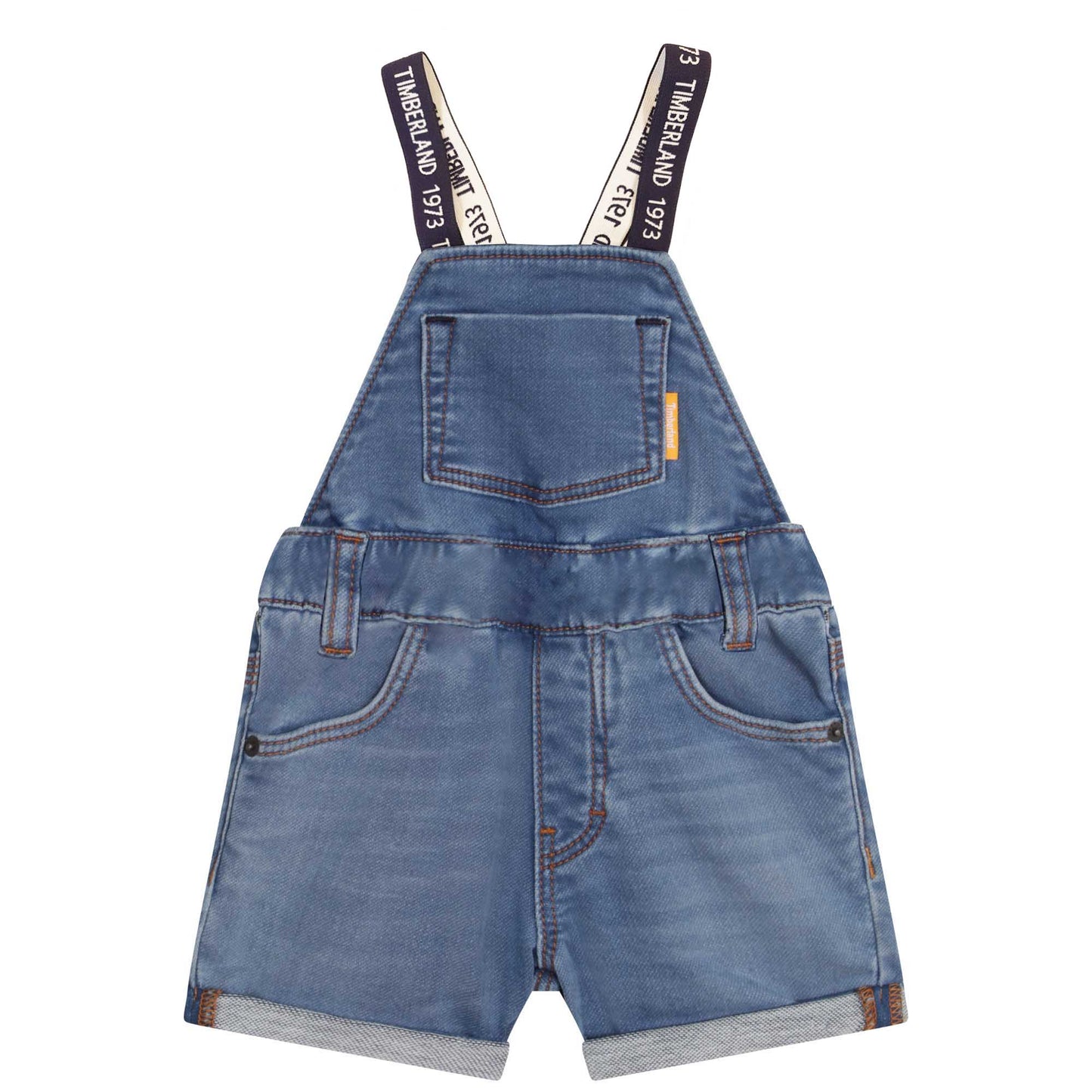 Timberland, dungaree, Timberland - Dungarees, 18m-4yrs