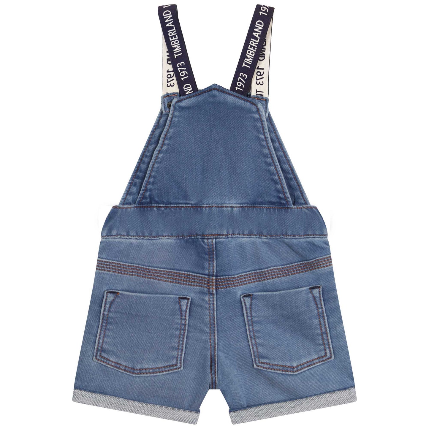 Timberland, dungaree, Timberland - Dungarees, 18m-4yrs