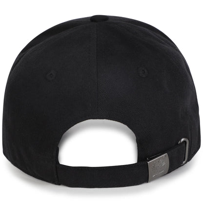 Timberland, hat, Timberland - Hat, Black