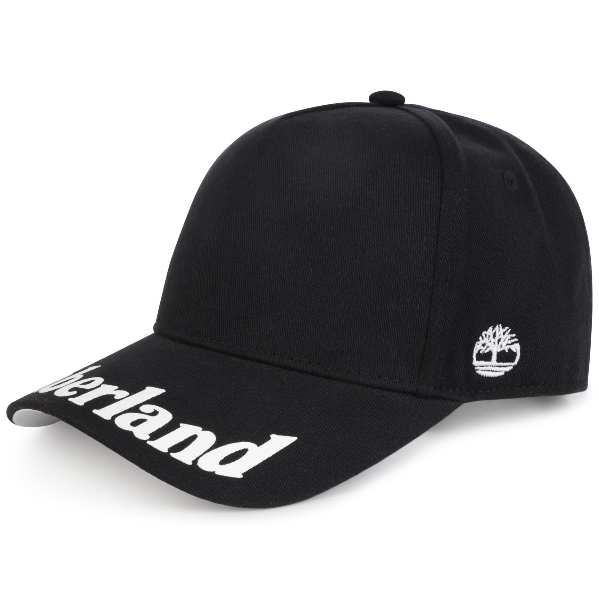 Timberland, hat, Timberland - Hat, Black