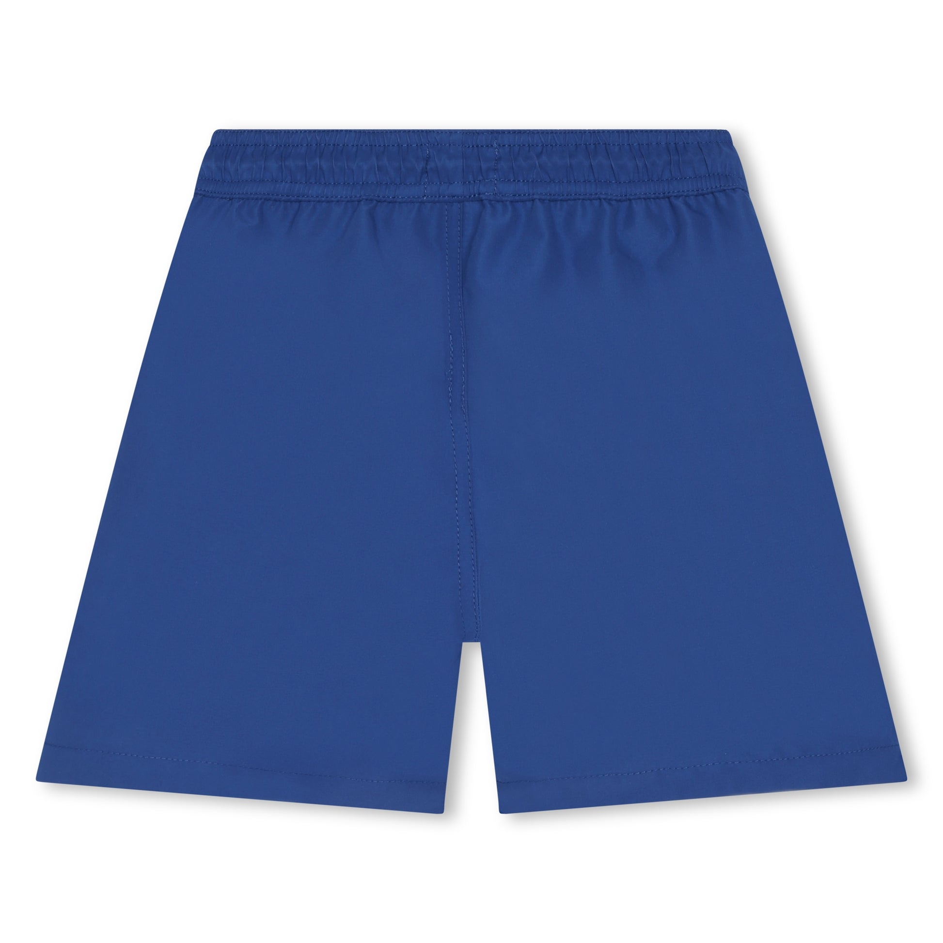 Timberland, Shorts, Timberland - Swim Shorts, Blue