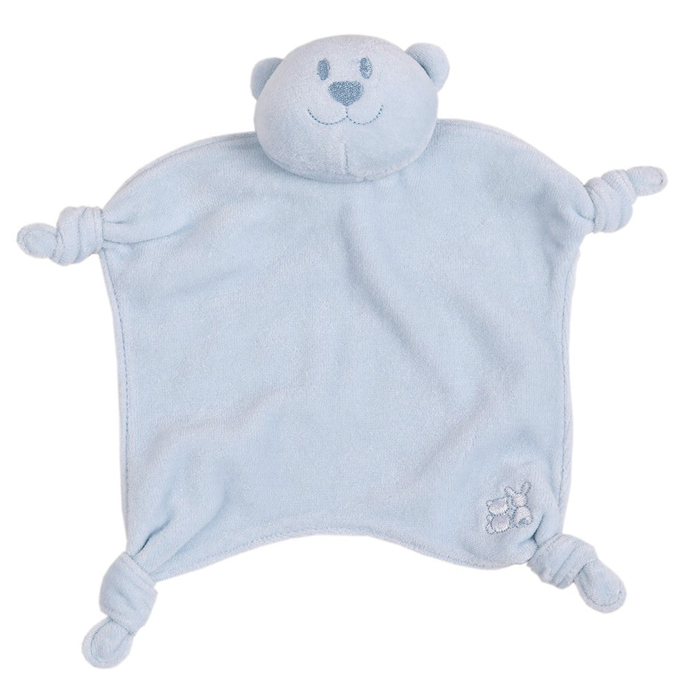 Emile et Rose, comforter, Emile et Rose comforter, blue