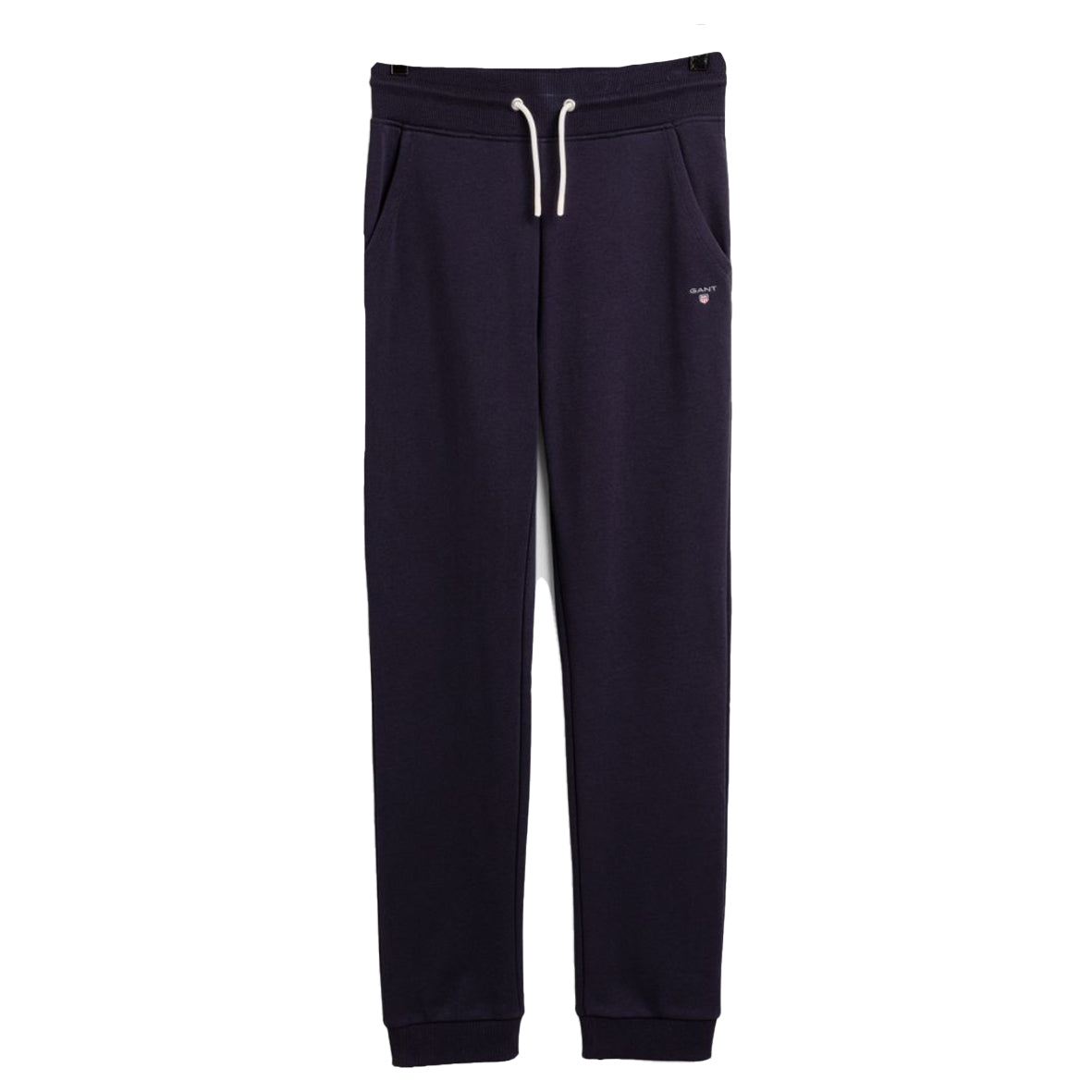 Gant, jogging bottoms, Gant -  Navy jogger bottoms 11/12 yrs