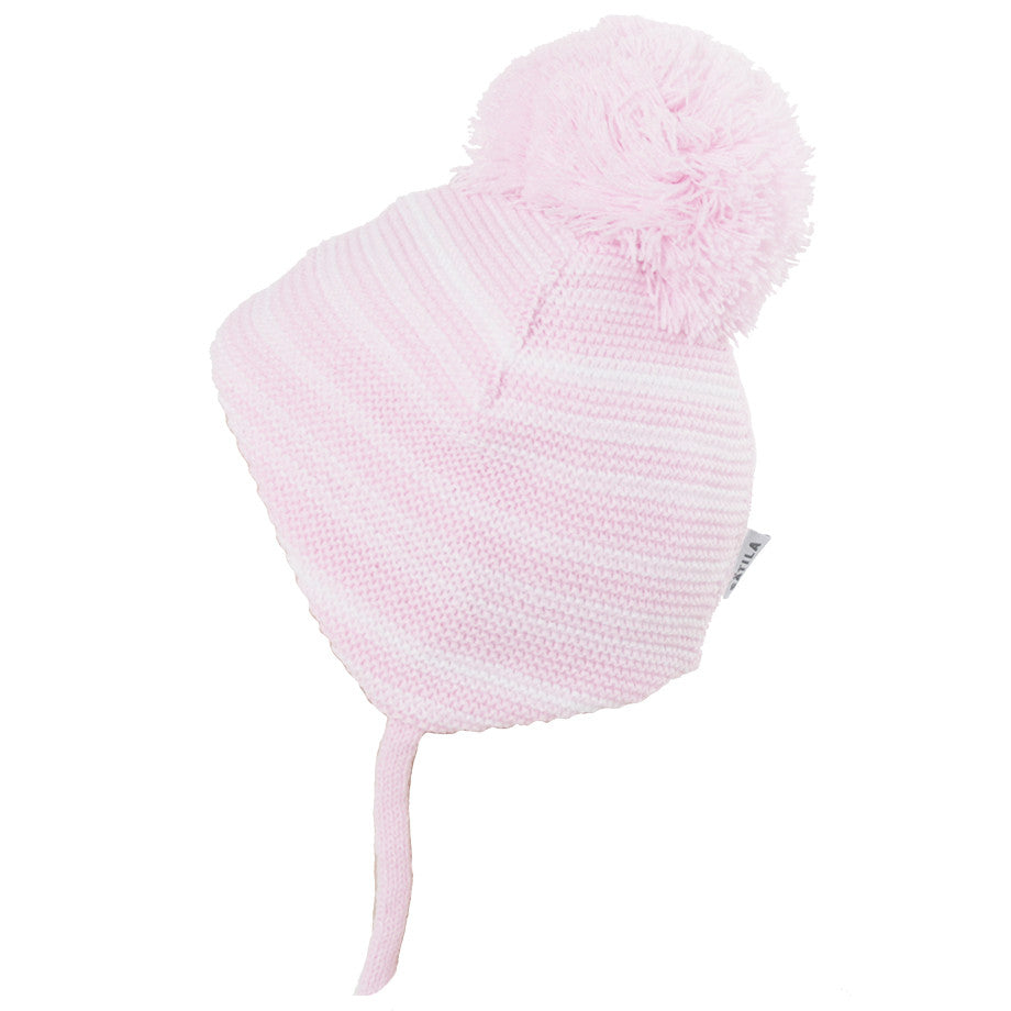 Satila, Hat, Satila - hat, Brian, pink stripe