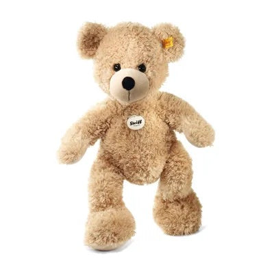 Steiff, Bear, Steiff - Tan Fynn bear 40cm 111679