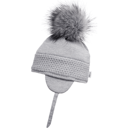 Satila, hat, Satila -  hat Daisy grey C71817