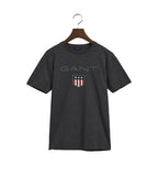 Gant, Tops, Gant - Shield SS T-shirt 7-16yrs