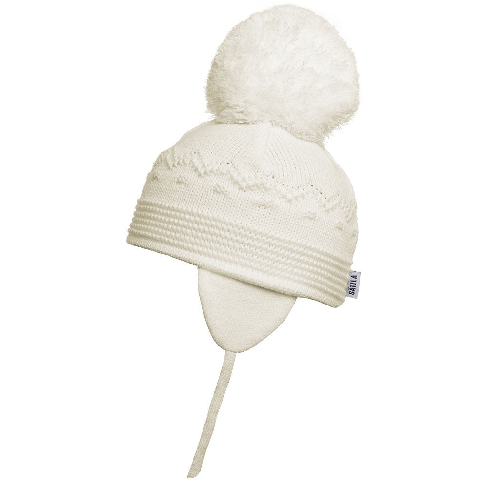 Satila, Hat, Satila - Belle Hat off white, C61515