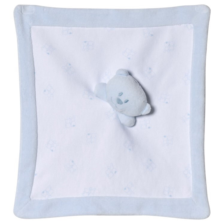 Emile et Rose, comforter, Emile et rose- Comforter, 4751, BLUE gavin