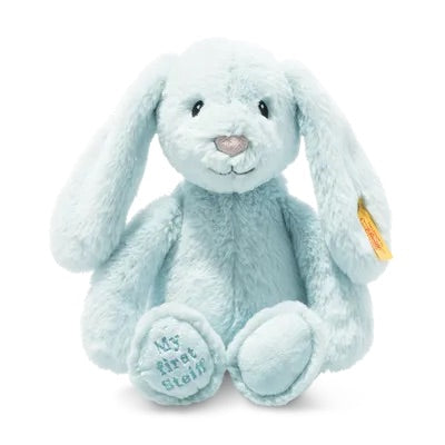 Steiff, Soft Toy, Steiff - Hoppie Hase, 'My First Steiff" 26cm