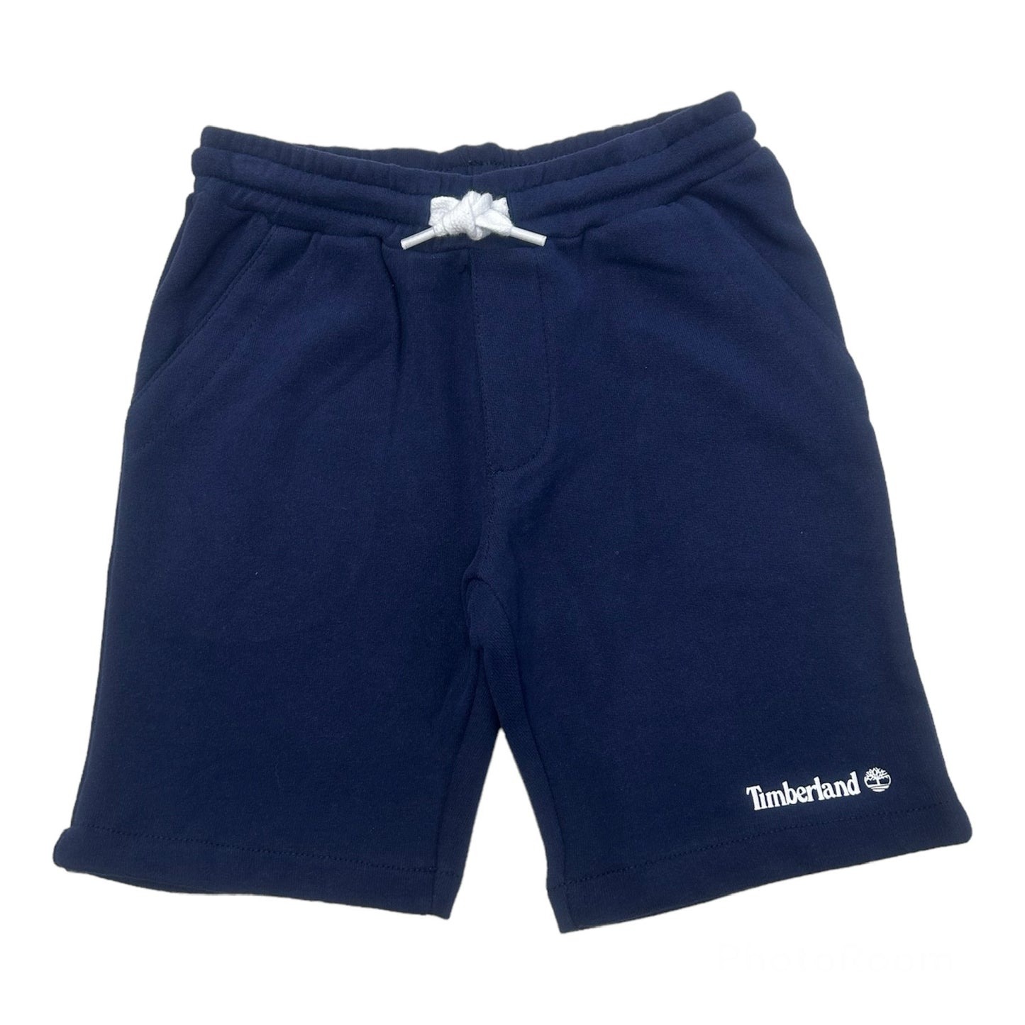 Timberland, SHORTS, Timberland - Shorts, Navy