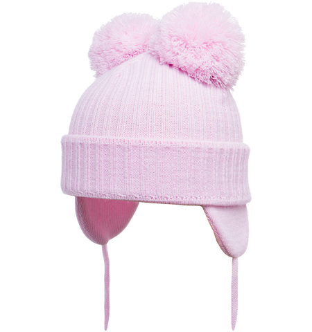 Satila - Hat, Minnie, pale pink | Betty McKenzie