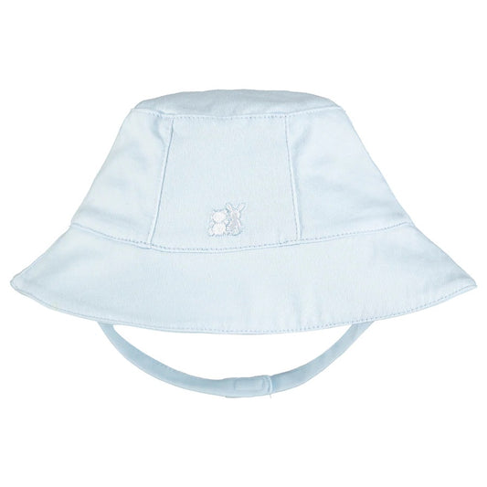 Emile et Rose, Hats, Emile et Rose - Pale bucket hat, Gibson