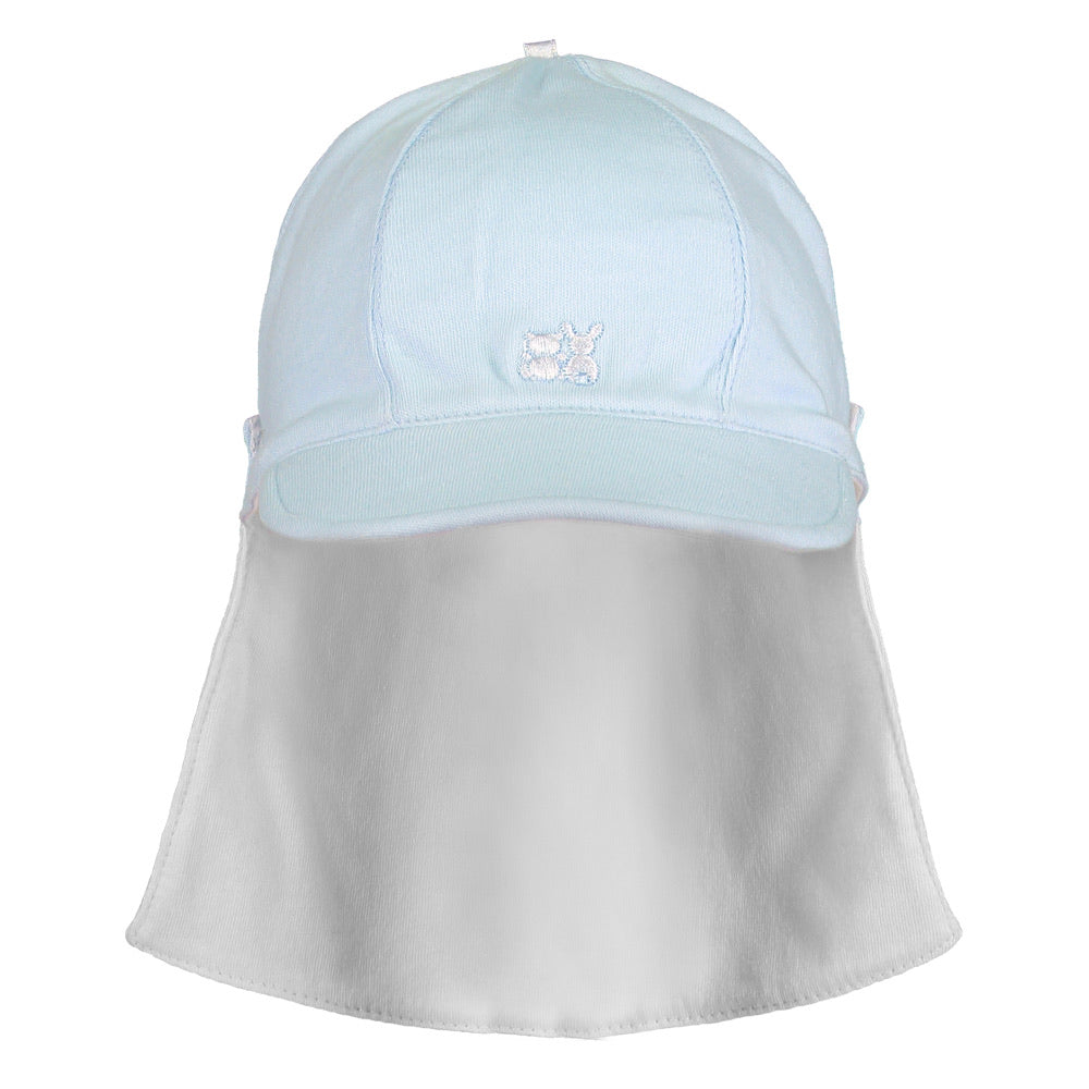 Emile et Rose, Hat, Emile et Rose - Sun hat Aspen 4632