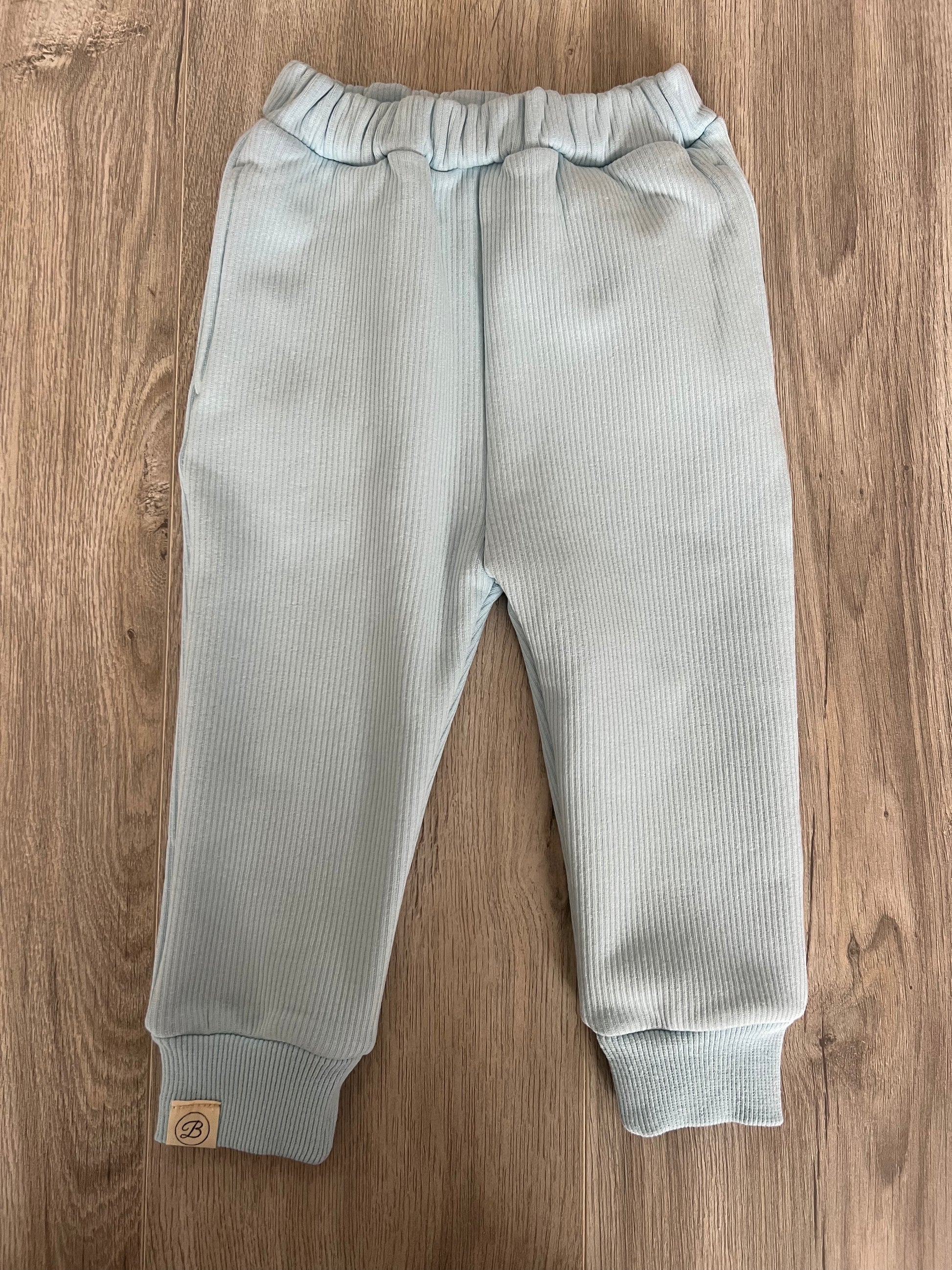 Betty's Friendly, Jogging Suit, Betty Mckenzie - Ice blue, Jogging suit