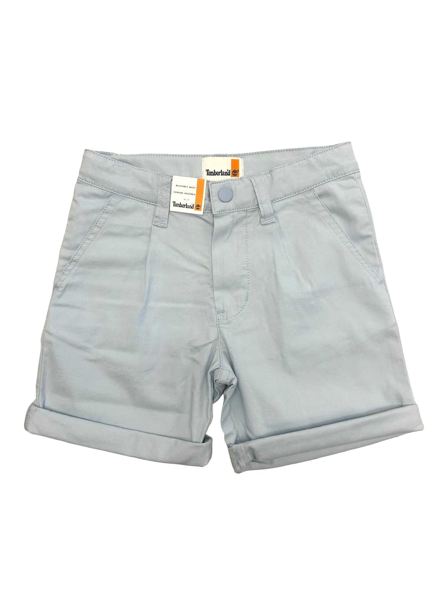 Timberland, shorts, Timberland - Shorts, Pale Blue