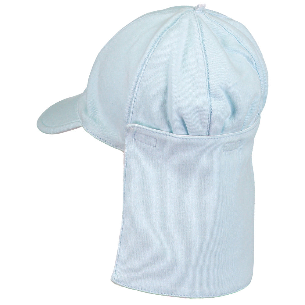 Emile et Rose, Hat, Emile et Rose - Sun hat Aspen 4632