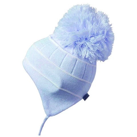 Satila, hat, Satila - Hat, Bobby, blue/white